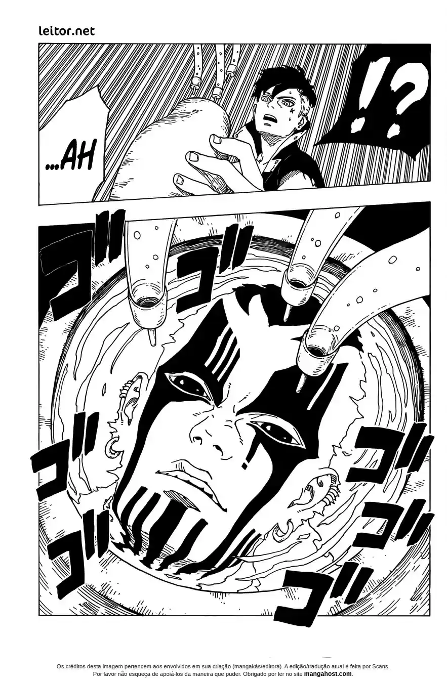 Read Boruto_ Naruto Next Generations Português Manga Online