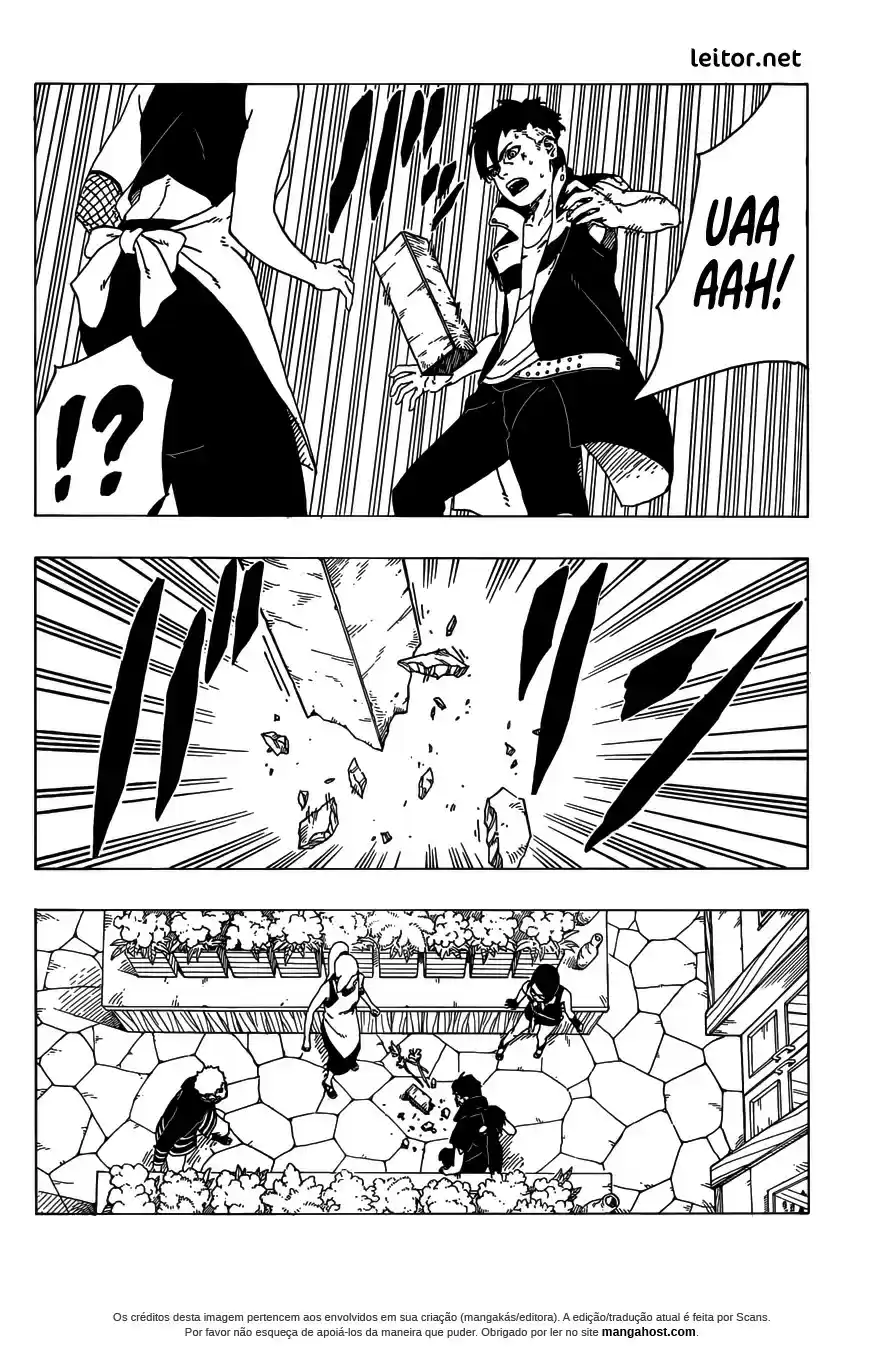 Read Boruto_ Naruto Next Generations Português Manga Online