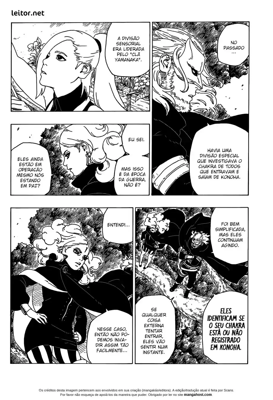 Read Boruto_ Naruto Next Generations Português Manga Online