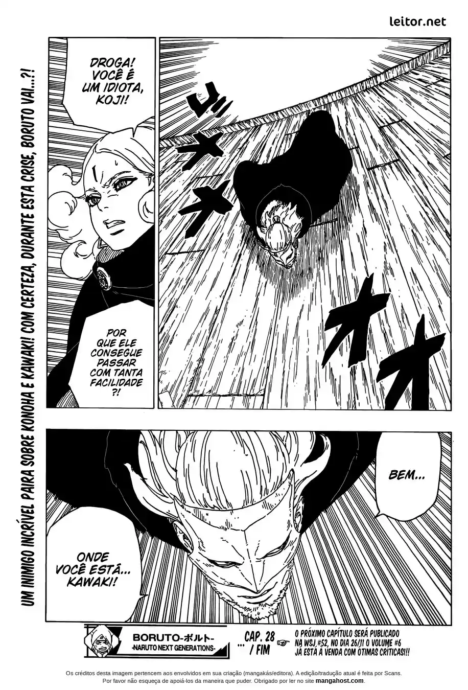 Read Boruto_ Naruto Next Generations Português Manga Online