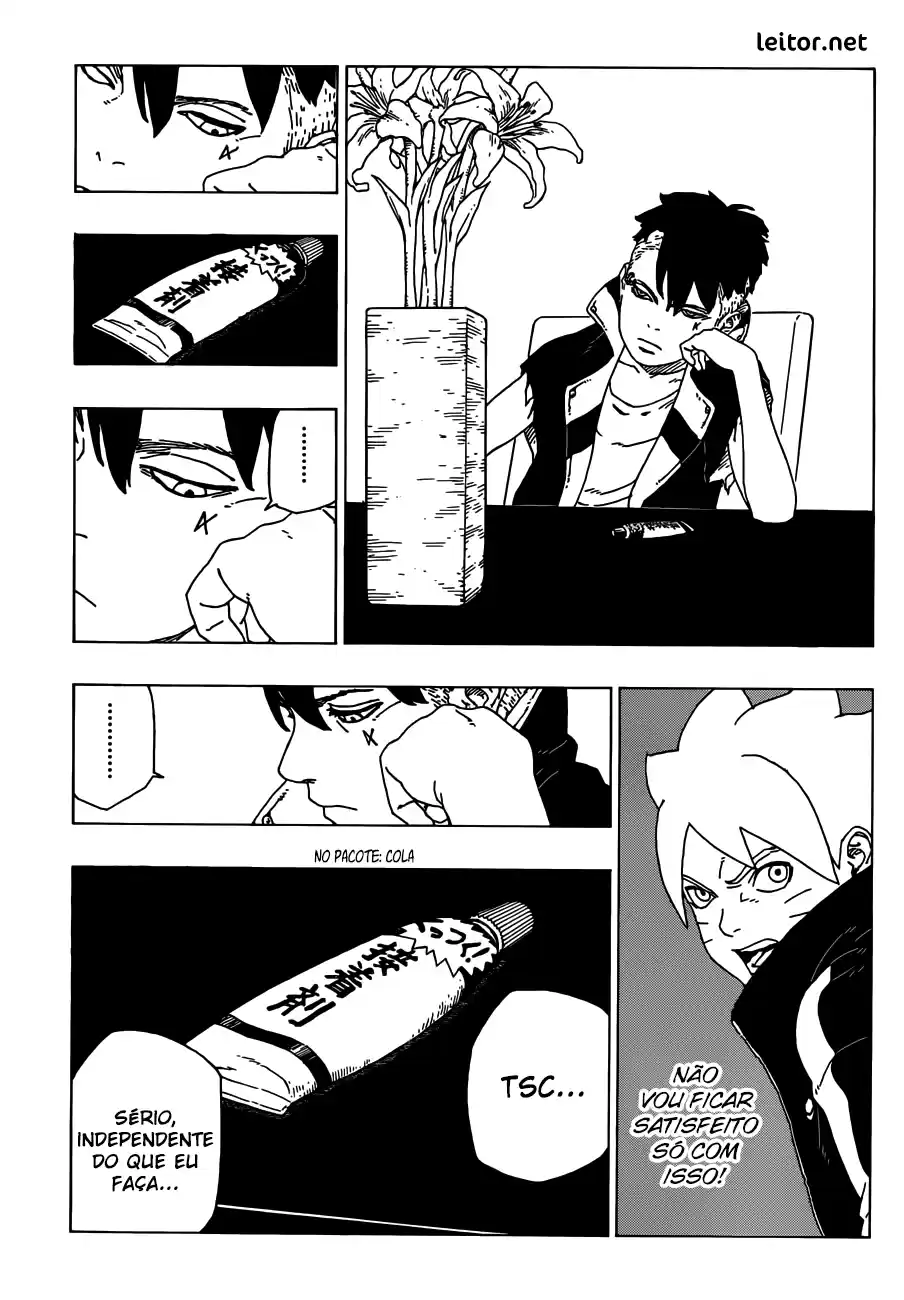 Read Boruto_ Naruto Next Generations Português Manga Online