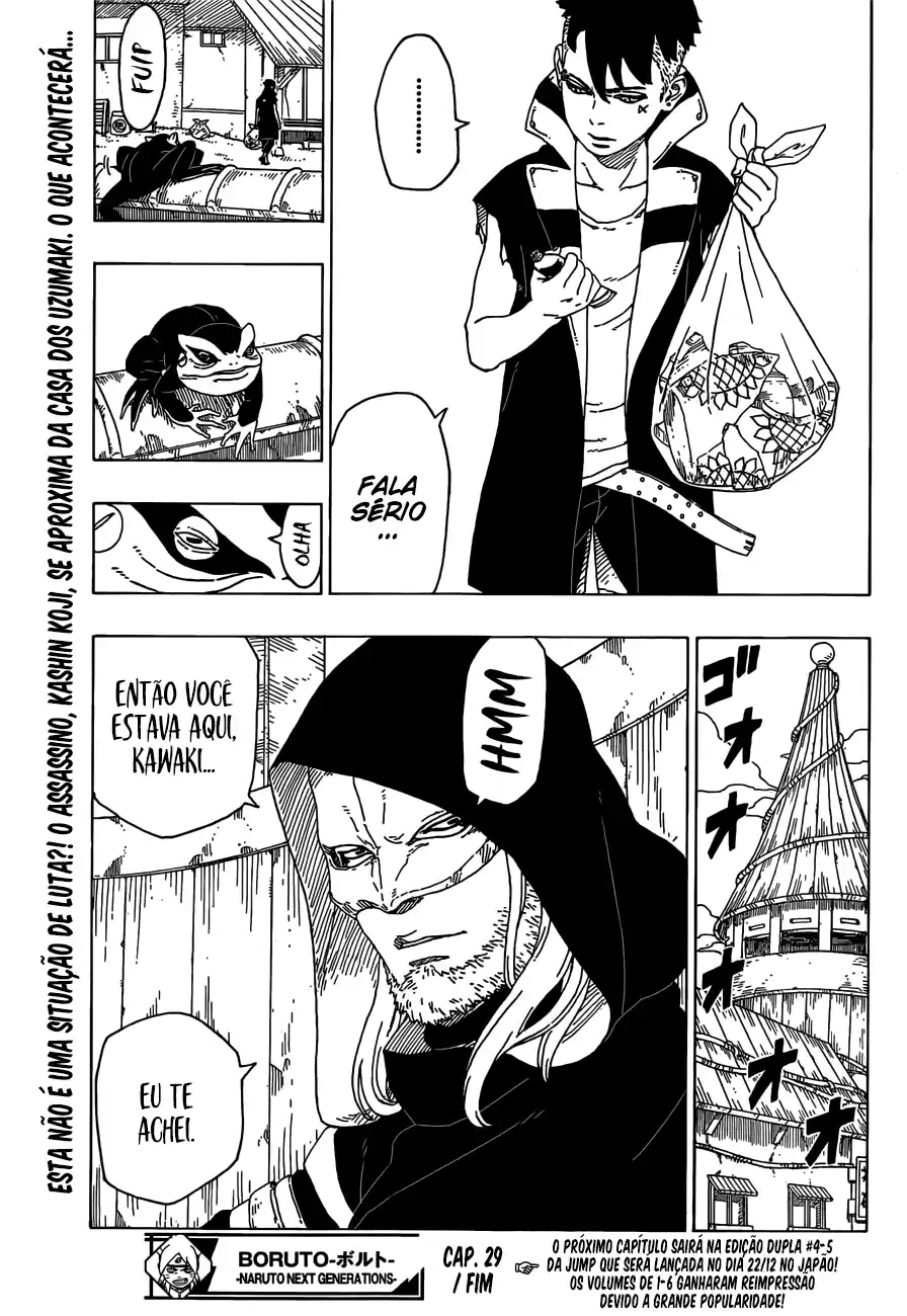 Read Boruto_ Naruto Next Generations Português Manga Online