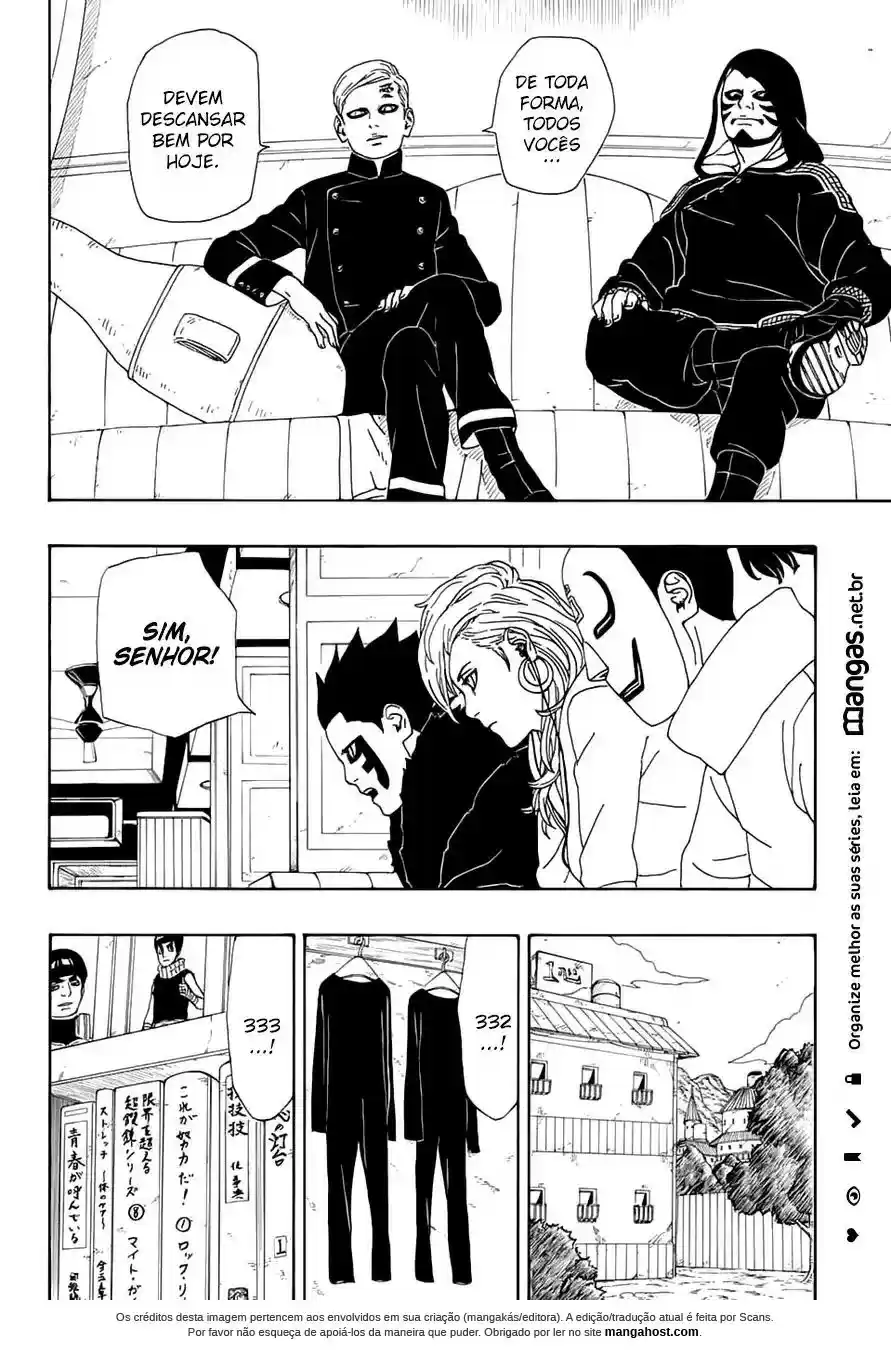 Read Boruto_ Naruto Next Generations Português Manga Online