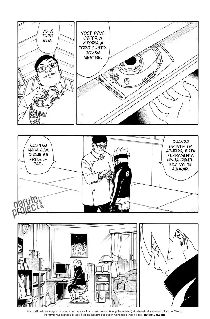 Read Boruto_ Naruto Next Generations Português Manga Online