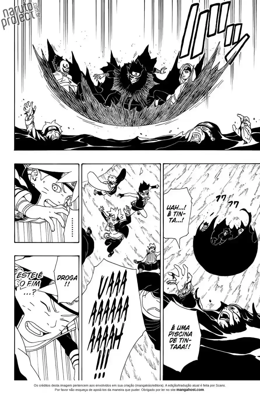 Read Boruto_ Naruto Next Generations Português Manga Online