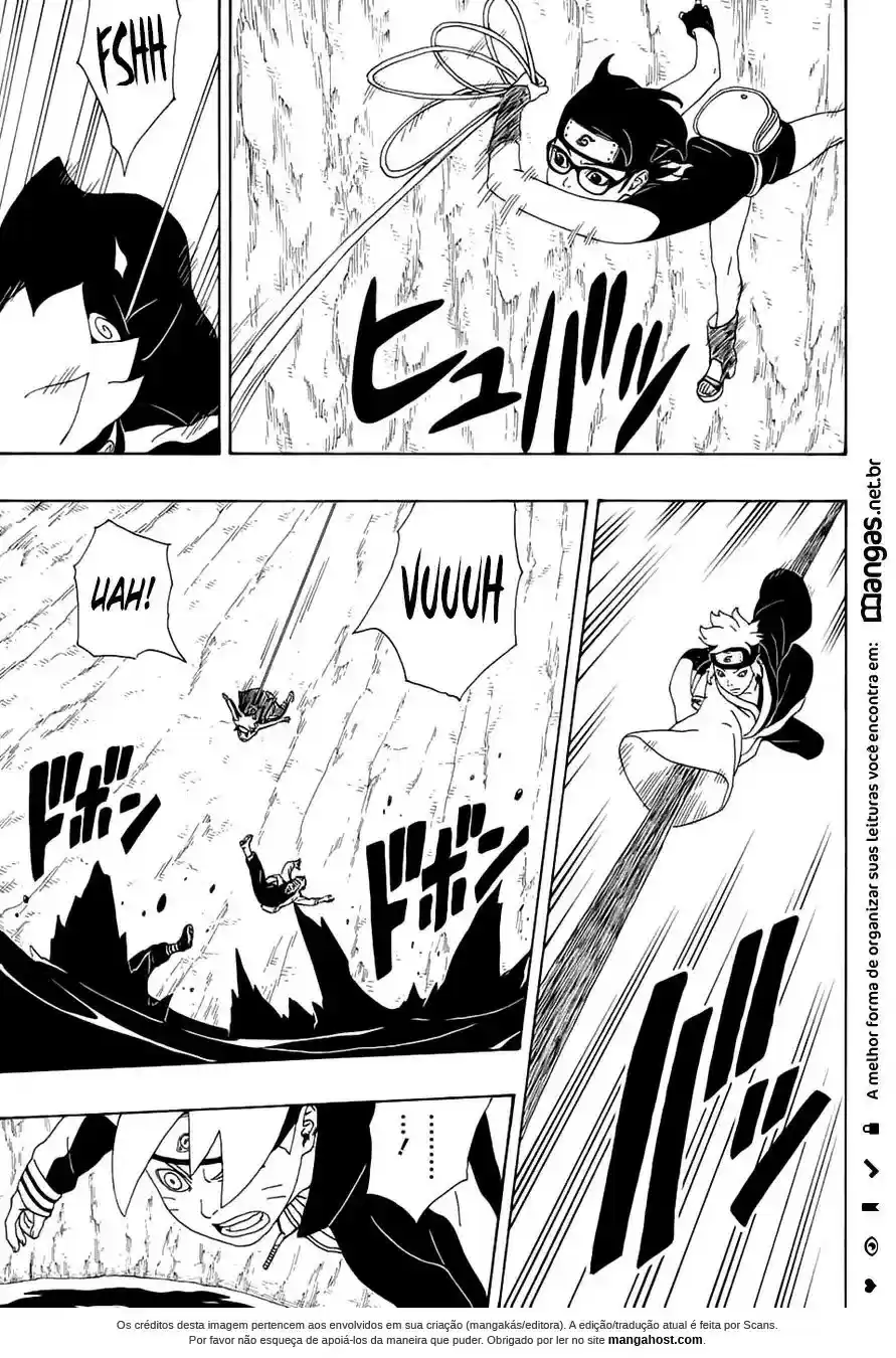 Read Boruto_ Naruto Next Generations Português Manga Online