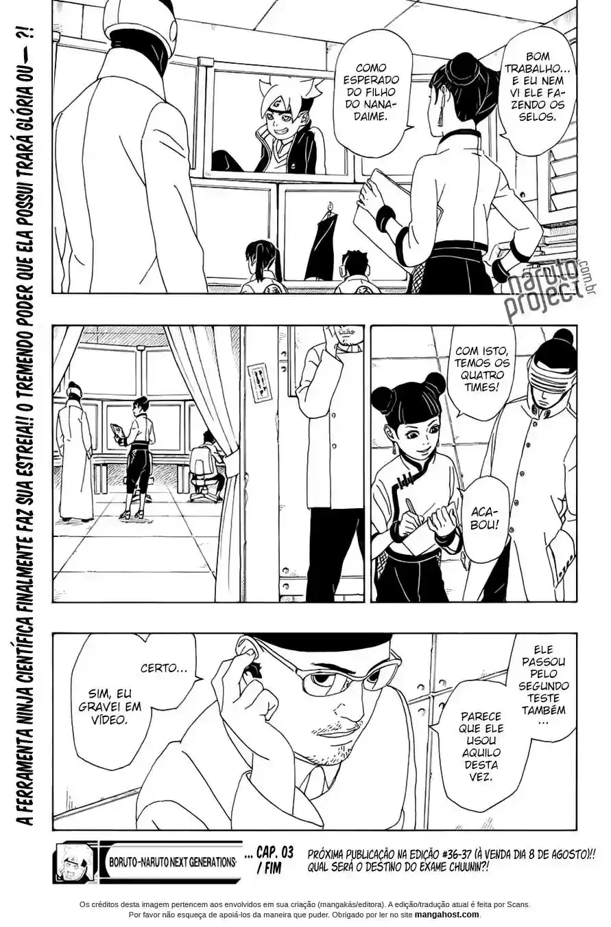 Read Boruto_ Naruto Next Generations Português Manga Online