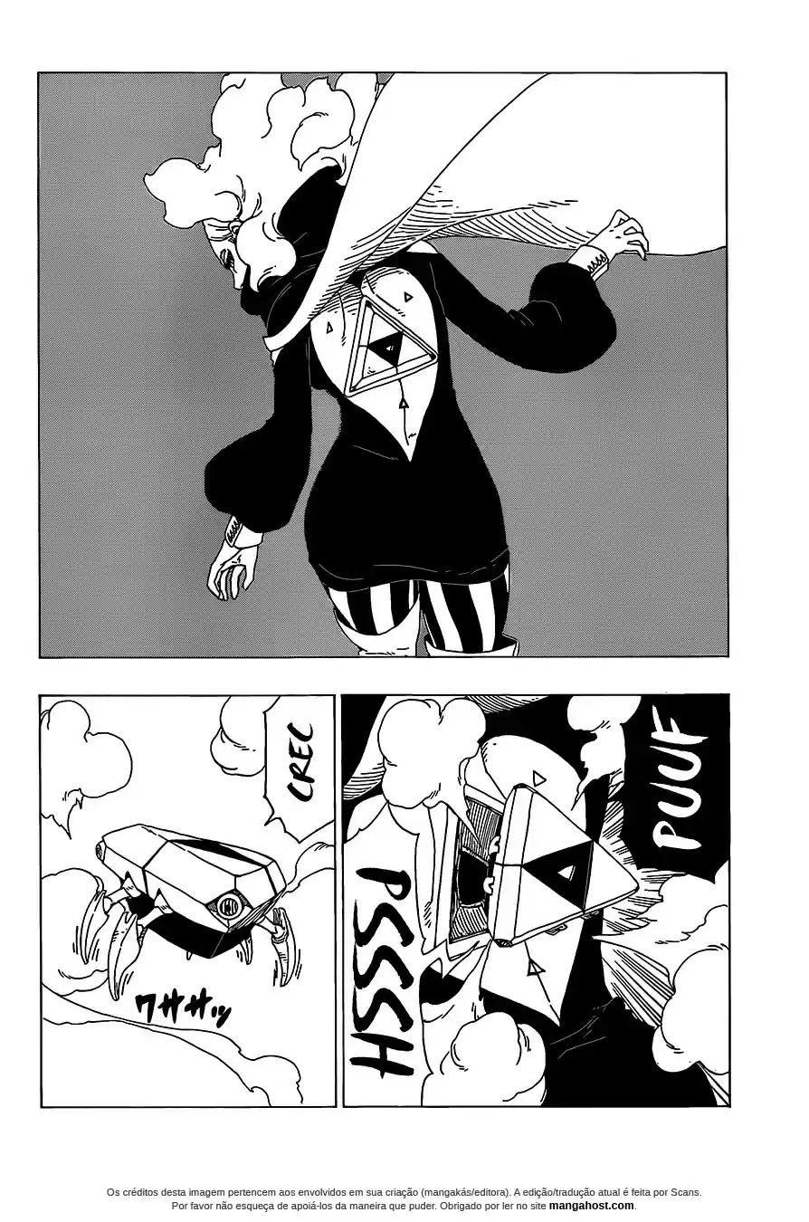 Read Boruto_ Naruto Next Generations Português Manga Online