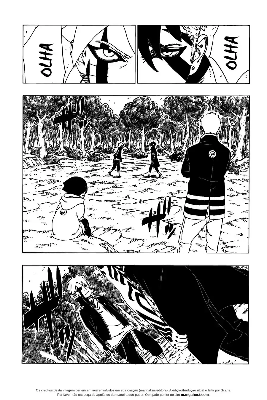 Read Boruto_ Naruto Next Generations Português Manga Online