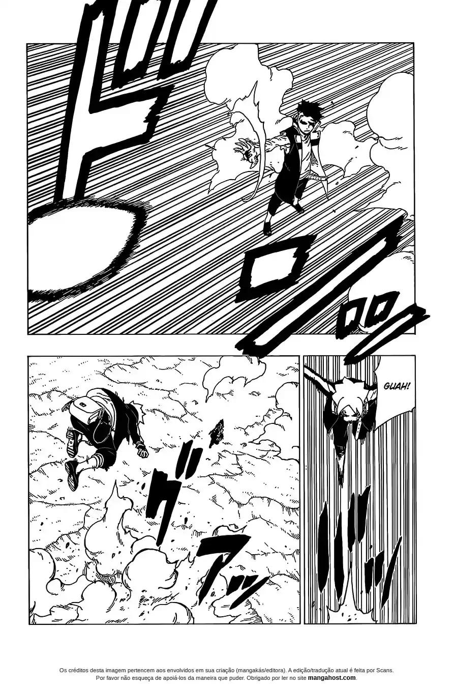 Read Boruto_ Naruto Next Generations Português Manga Online