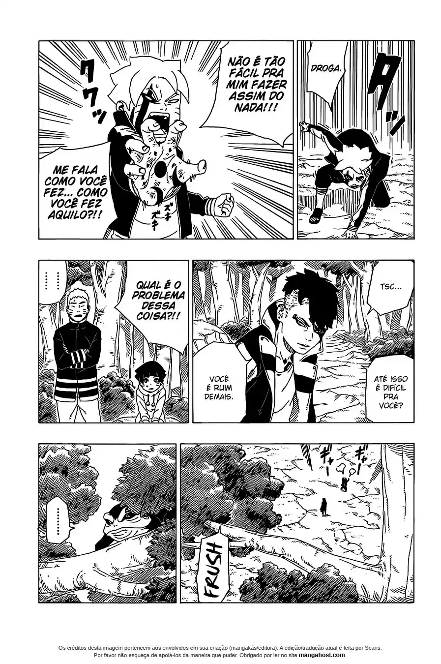 Read Boruto_ Naruto Next Generations Português Manga Online