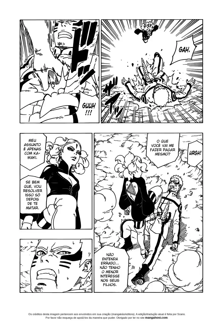 Read Boruto_ Naruto Next Generations Português Manga Online