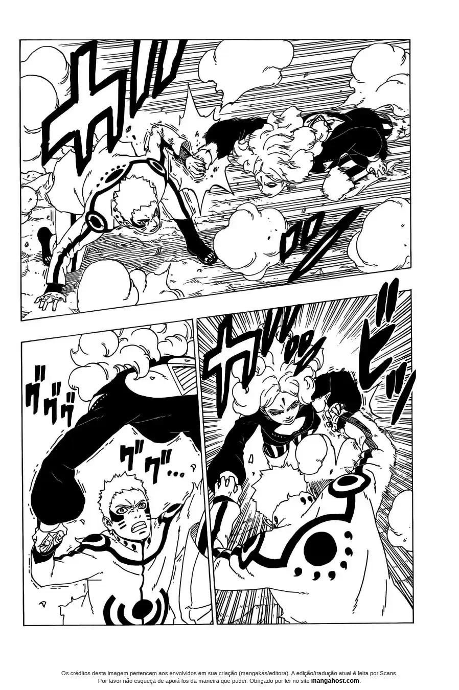 Read Boruto_ Naruto Next Generations Português Manga Online