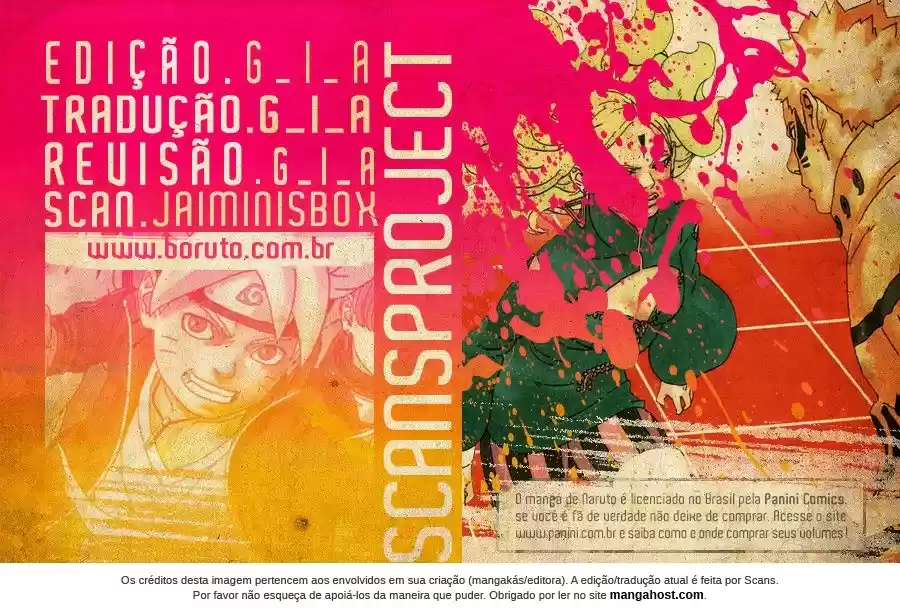 Read Boruto_ Naruto Next Generations Português Manga Online