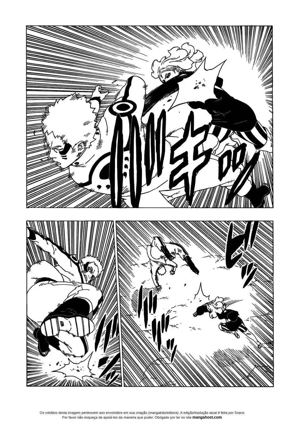 Read Boruto_ Naruto Next Generations Português Manga Online