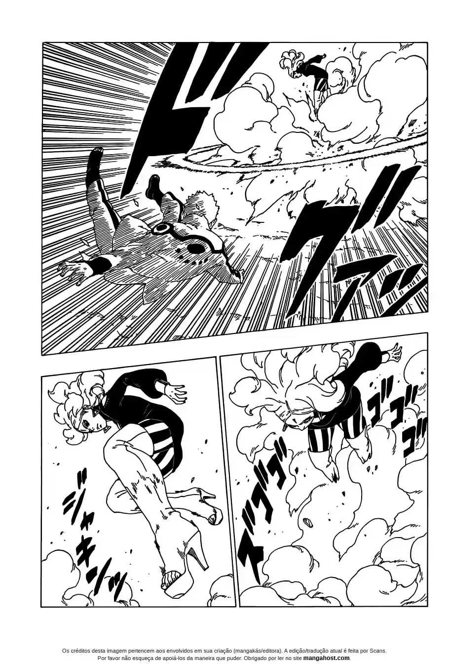 Read Boruto_ Naruto Next Generations Português Manga Online