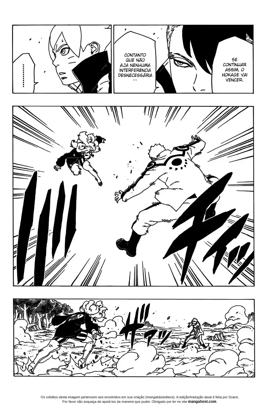 Read Boruto_ Naruto Next Generations Português Manga Online