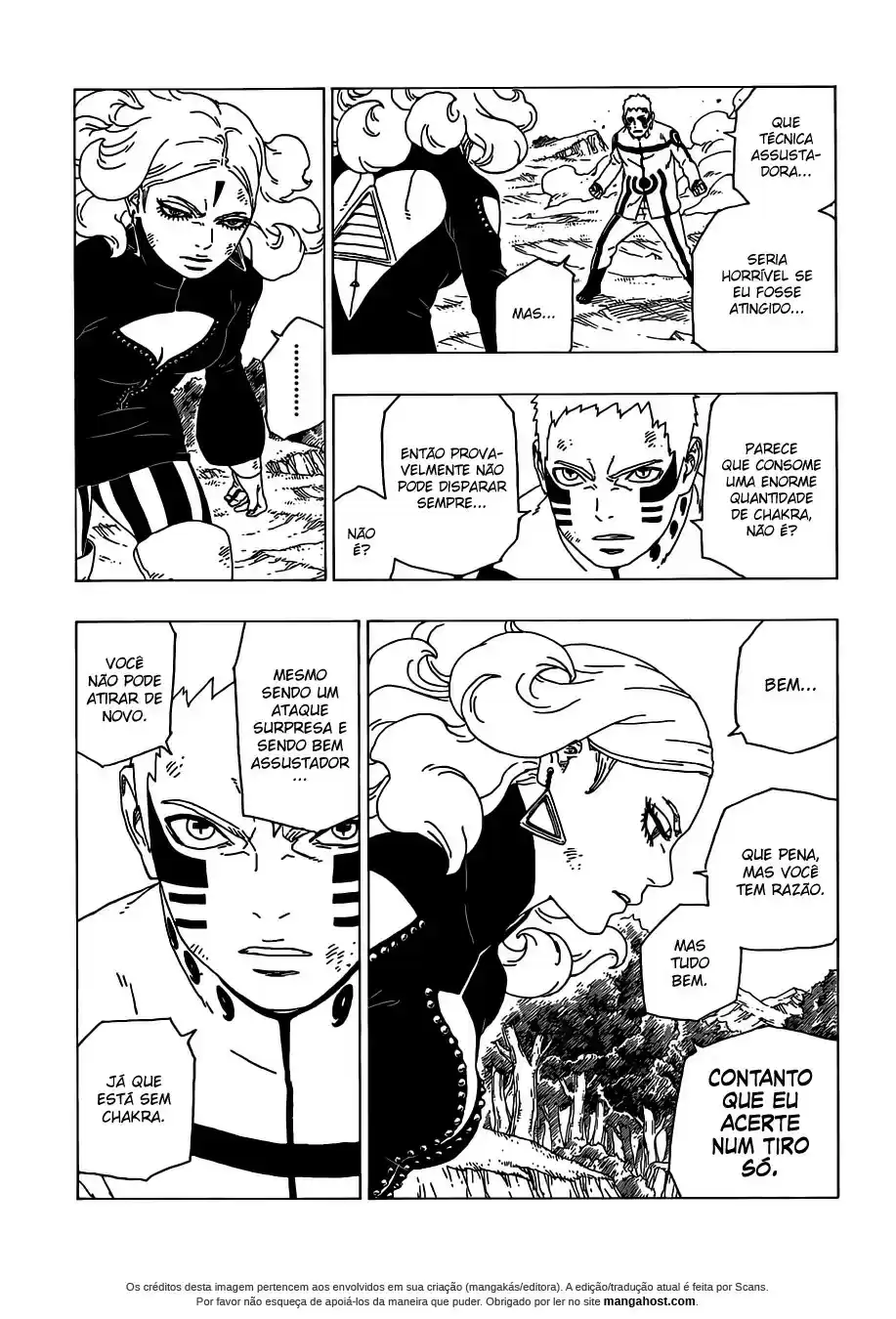 Read Boruto_ Naruto Next Generations Português Manga Online