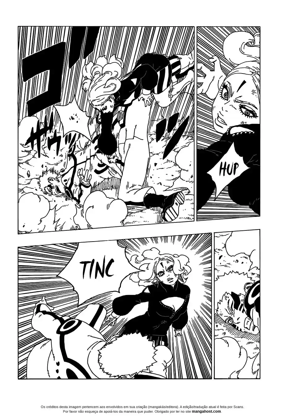 Read Boruto_ Naruto Next Generations Português Manga Online