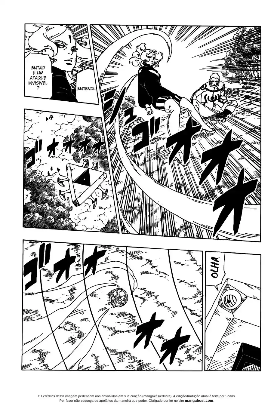 Read Boruto_ Naruto Next Generations Português Manga Online