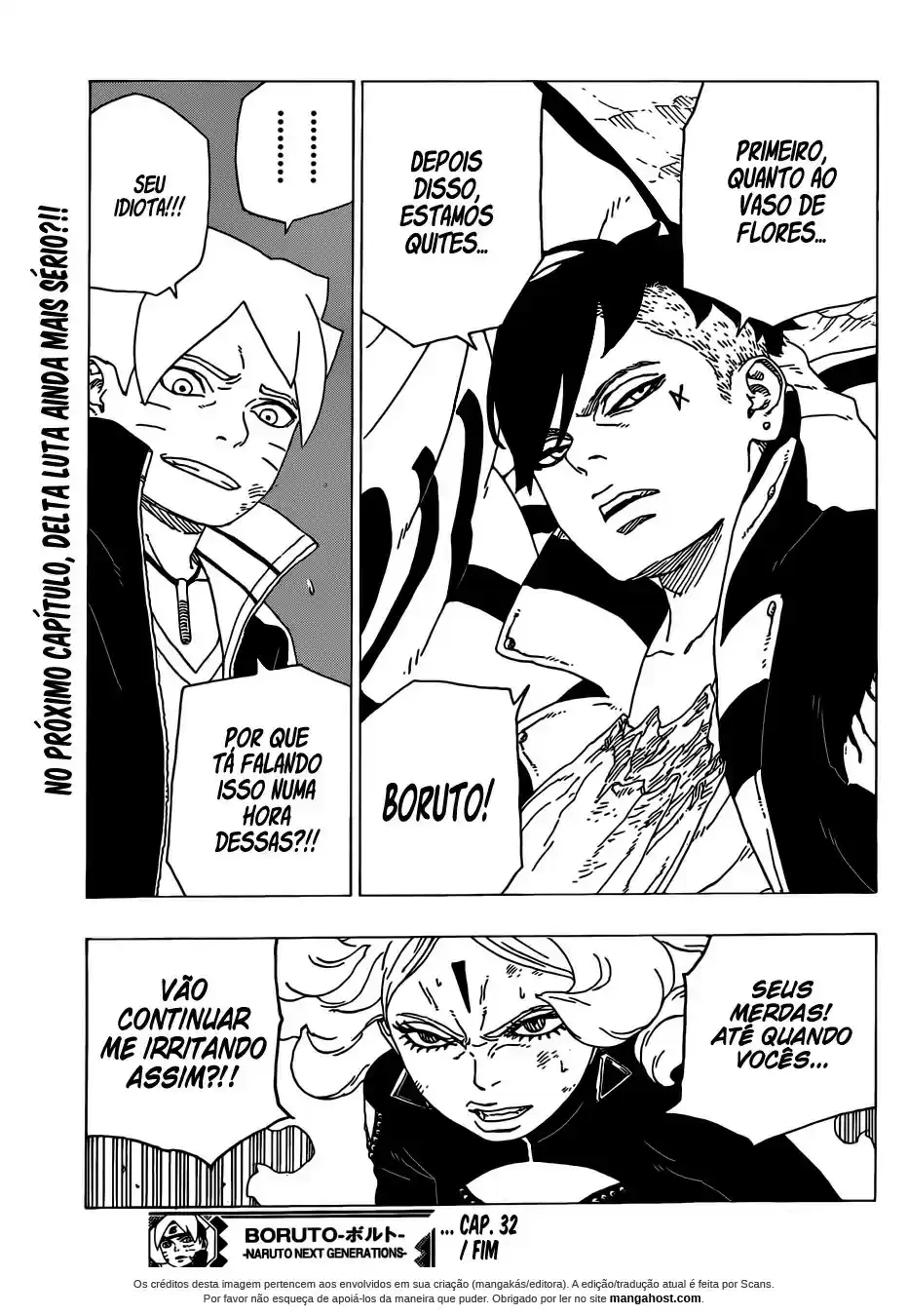 Read Boruto_ Naruto Next Generations Português Manga Online