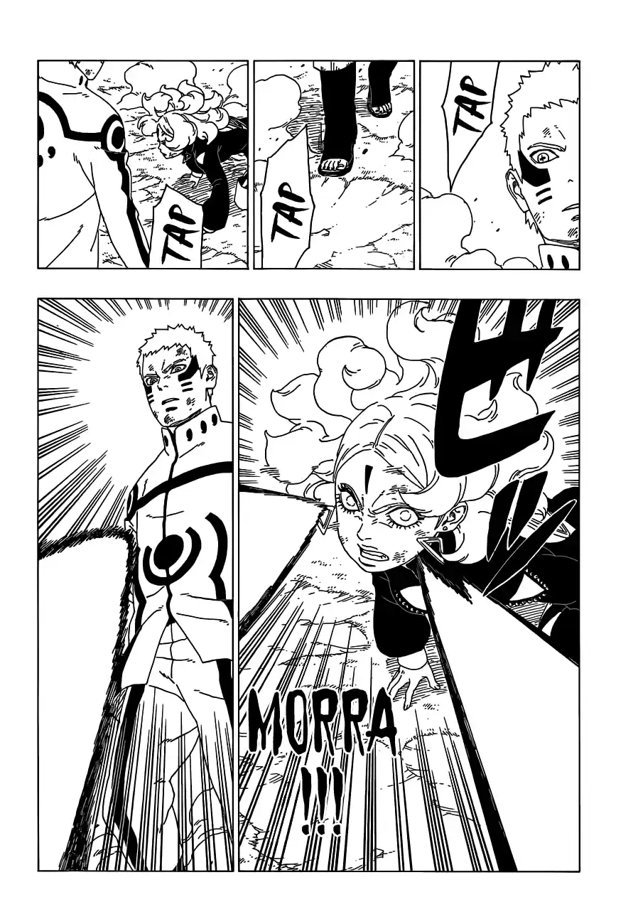 Read Boruto_ Naruto Next Generations Português Manga Online