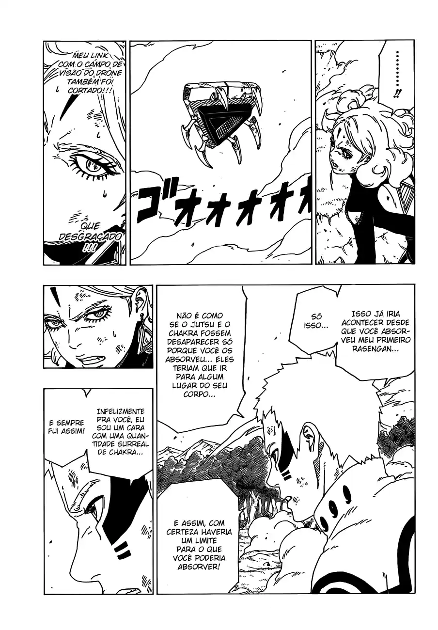 Read Boruto_ Naruto Next Generations Português Manga Online