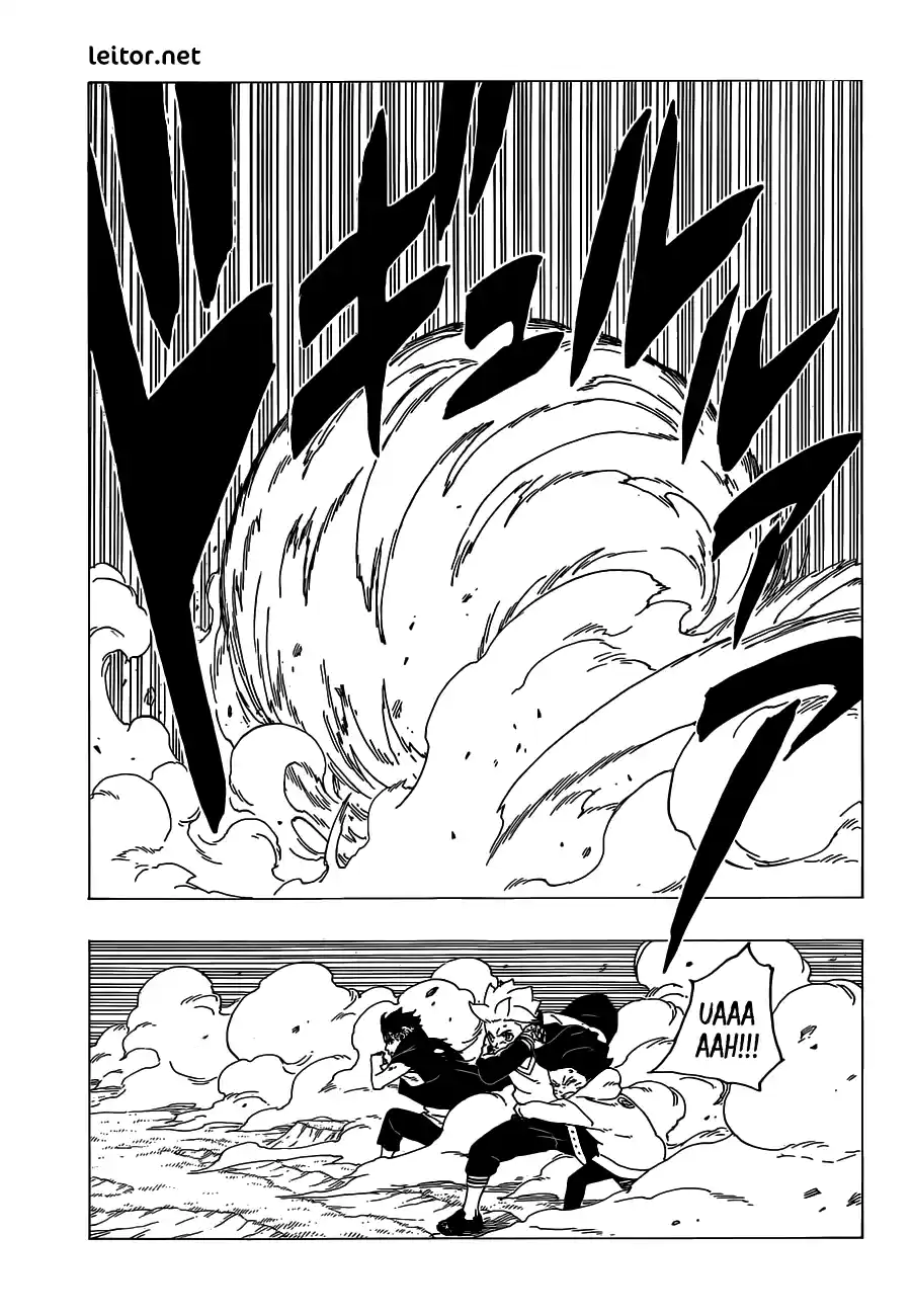 Read Boruto_ Naruto Next Generations Português Manga Online