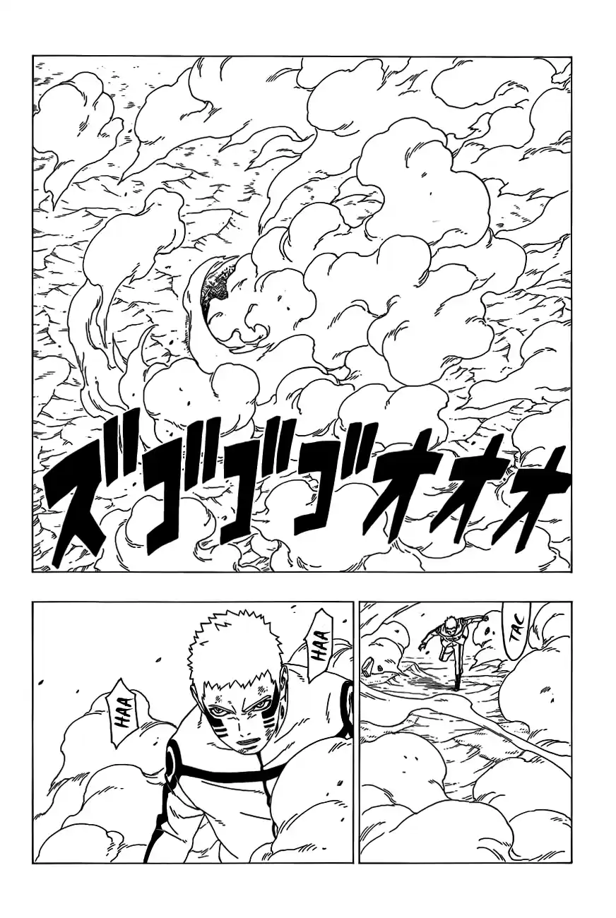 Read Boruto_ Naruto Next Generations Português Manga Online