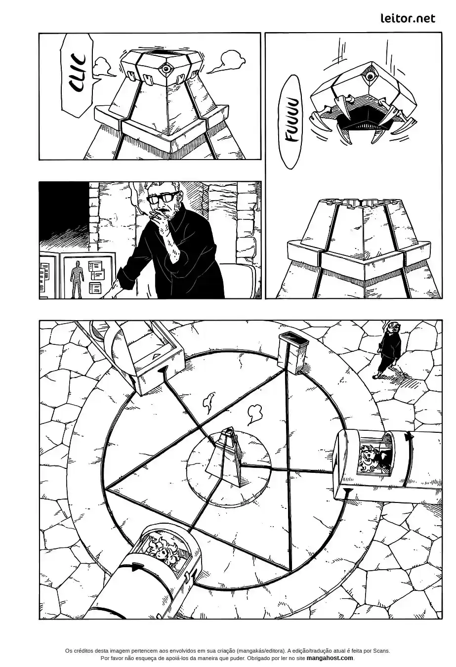 Read Boruto_ Naruto Next Generations Português Manga Online