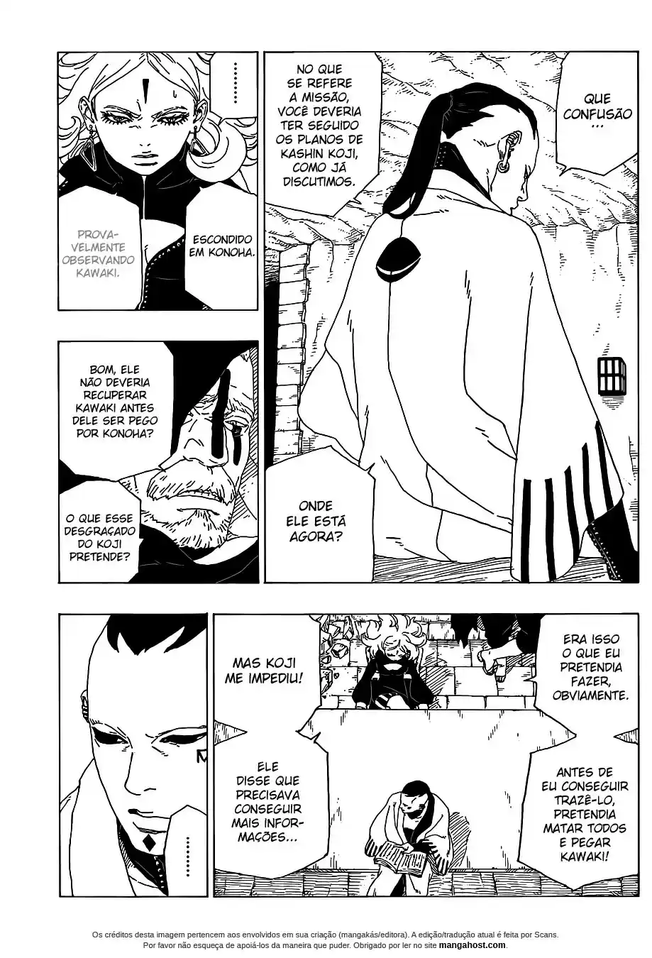 Read Boruto_ Naruto Next Generations Português Manga Online