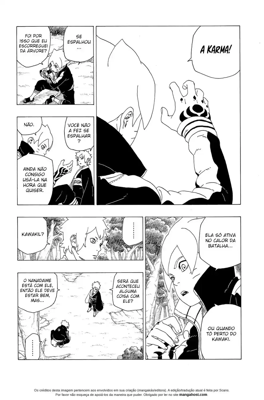 Read Boruto_ Naruto Next Generations Português Manga Online