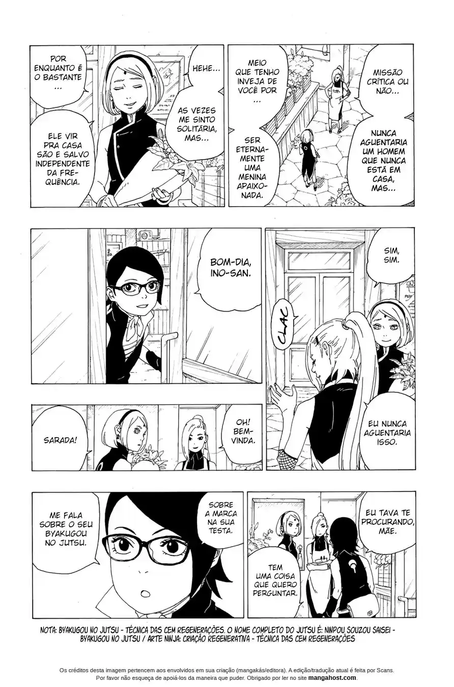 Read Boruto_ Naruto Next Generations Português Manga Online