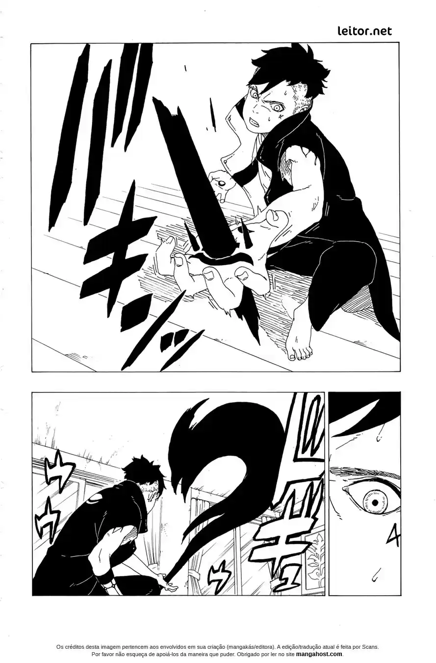 Read Boruto_ Naruto Next Generations Português Manga Online