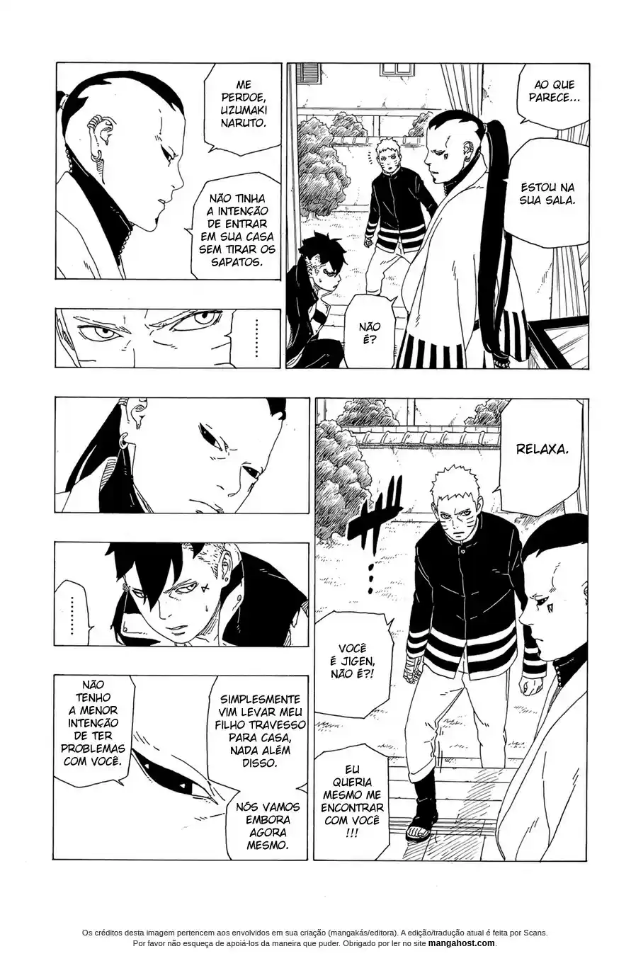 Read Boruto_ Naruto Next Generations Português Manga Online