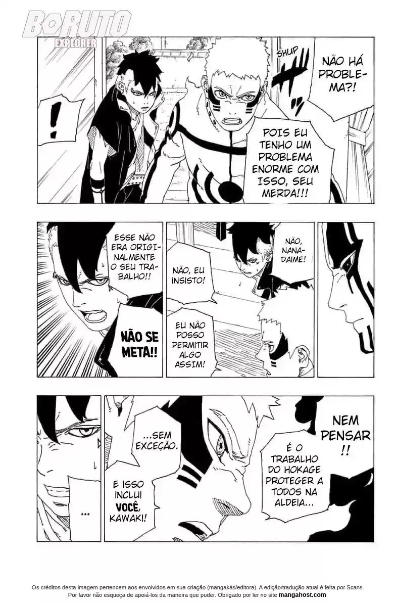 Read Boruto_ Naruto Next Generations Português Manga Online