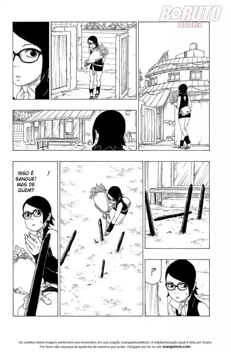 Read Boruto_ Naruto Next Generations Português Manga Online