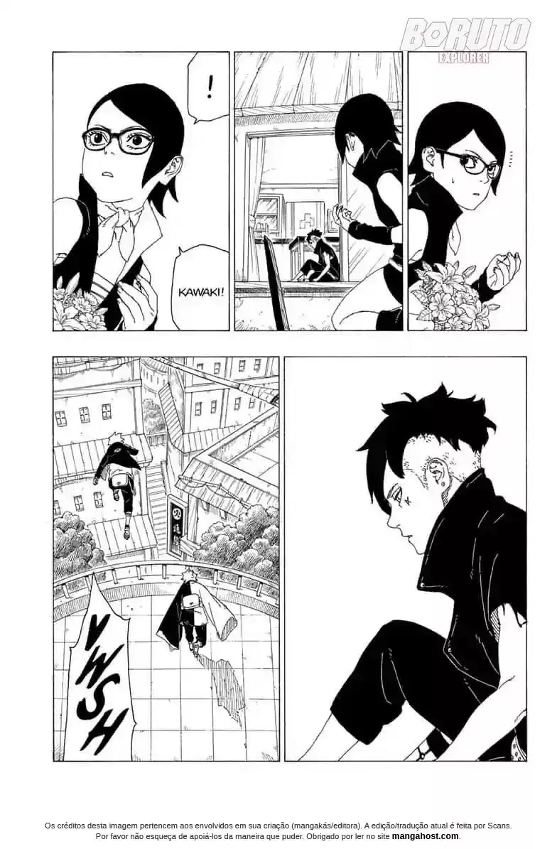 Read Boruto_ Naruto Next Generations Português Manga Online