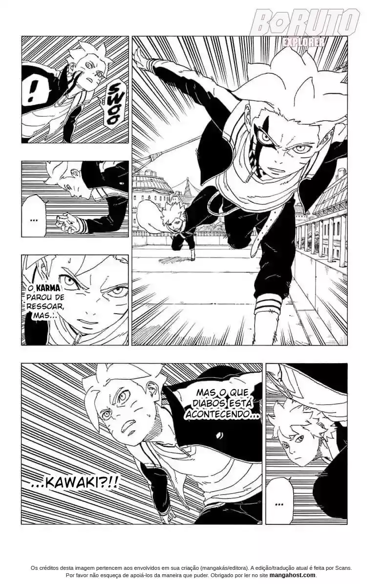 Read Boruto_ Naruto Next Generations Português Manga Online