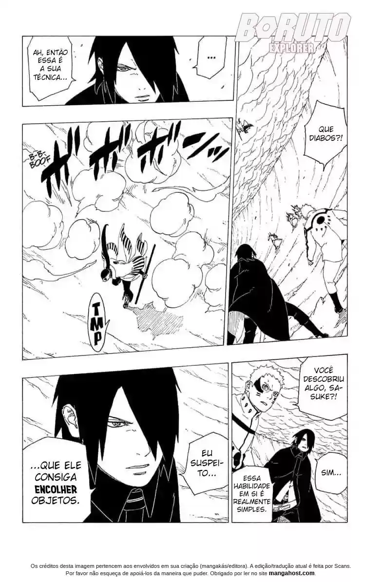 Read Boruto_ Naruto Next Generations Português Manga Online