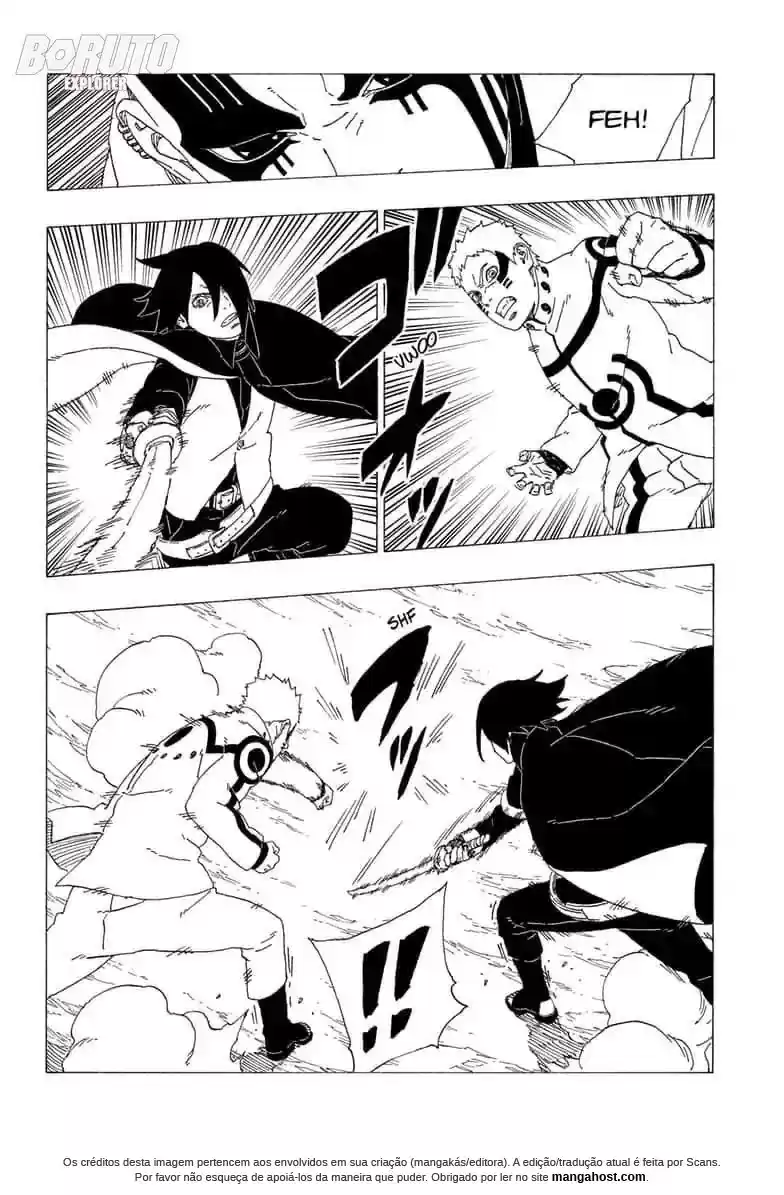 Read Boruto_ Naruto Next Generations Português Manga Online