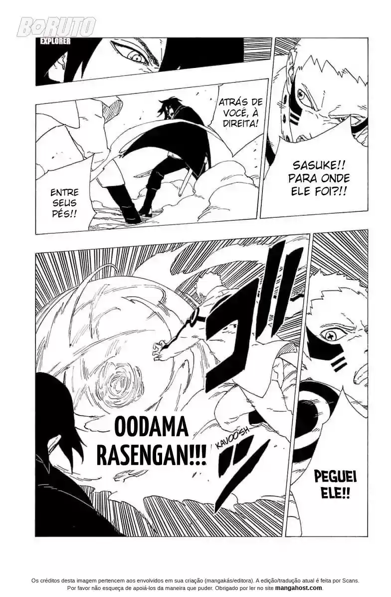 Read Boruto_ Naruto Next Generations Português Manga Online