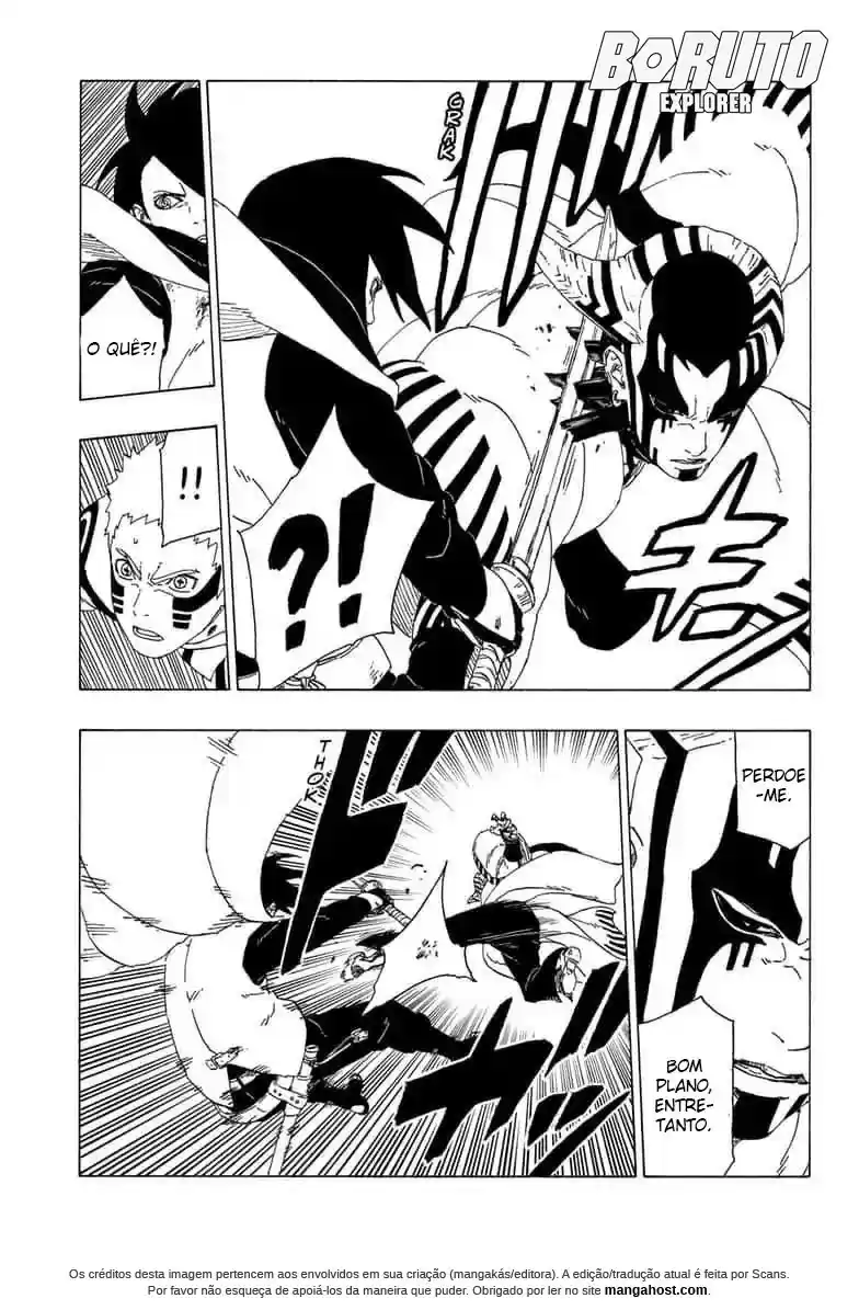 Read Boruto_ Naruto Next Generations Português Manga Online