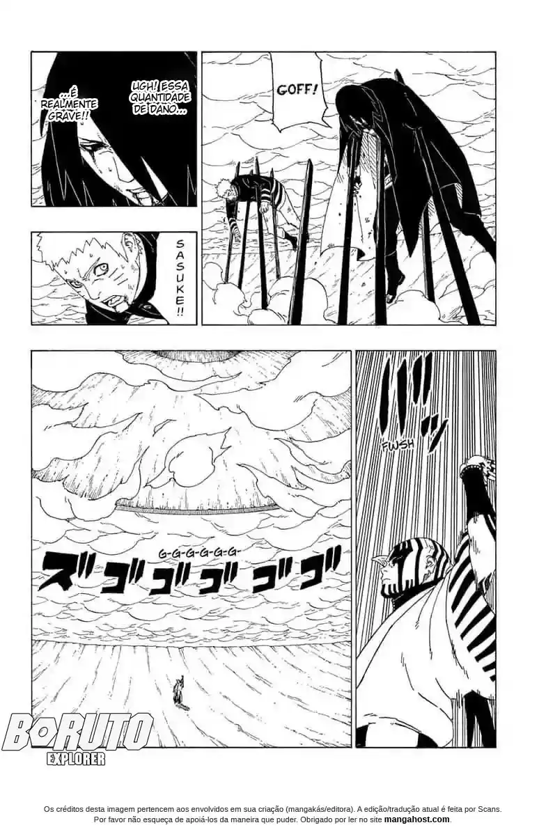 Read Boruto_ Naruto Next Generations Português Manga Online