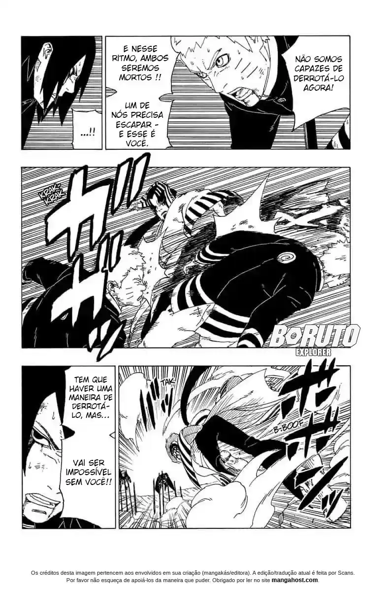 Read Boruto_ Naruto Next Generations Português Manga Online