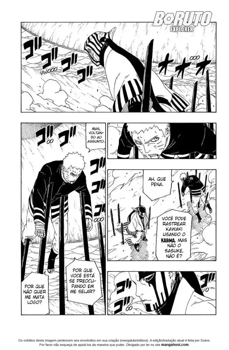 Read Boruto_ Naruto Next Generations Português Manga Online