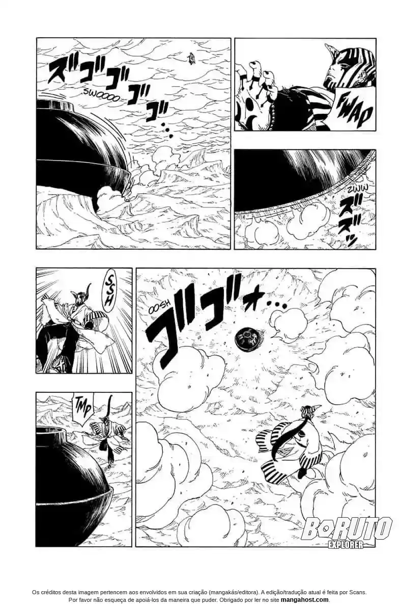 Read Boruto_ Naruto Next Generations Português Manga Online