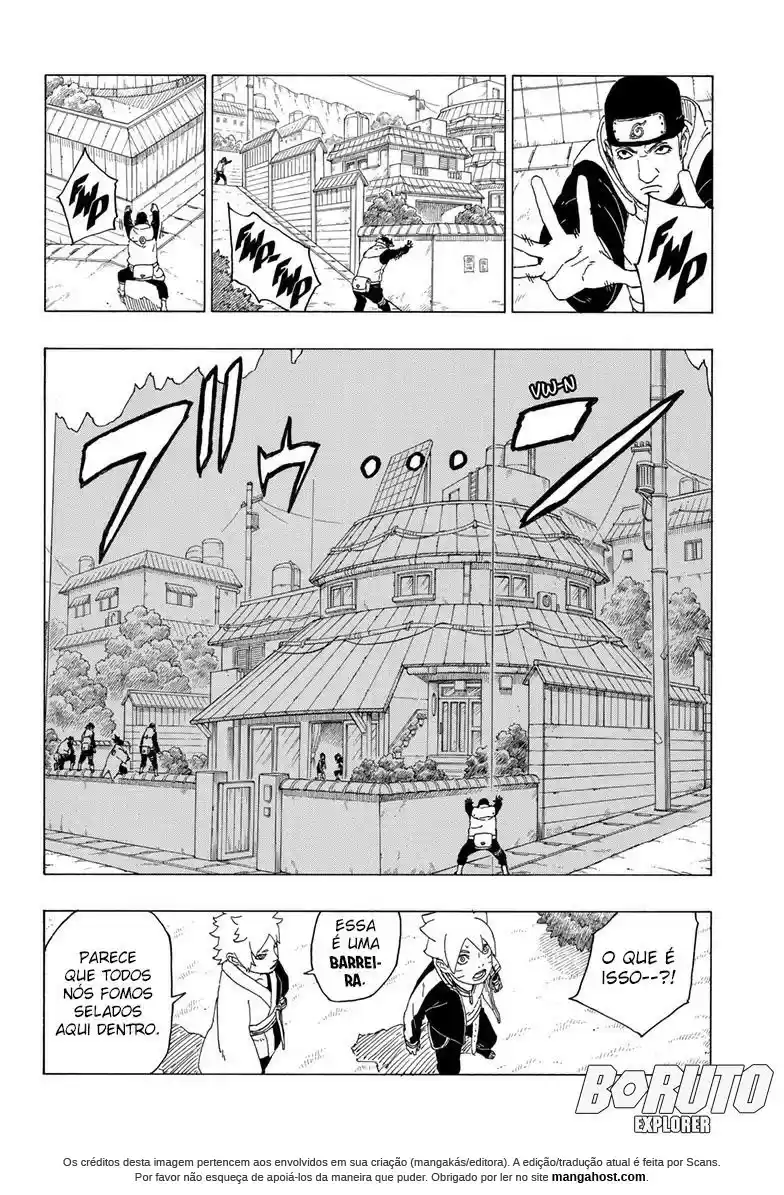 Read Boruto_ Naruto Next Generations Português Manga Online
