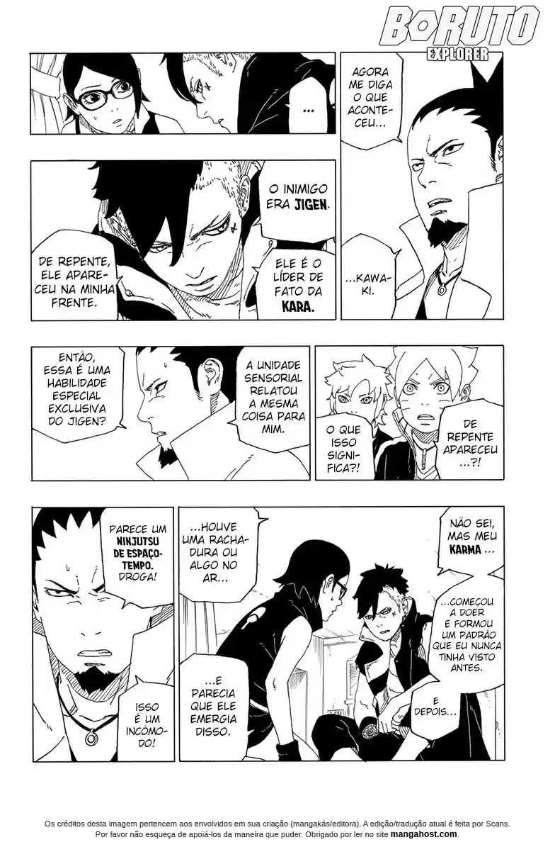 Read Boruto_ Naruto Next Generations Português Manga Online
