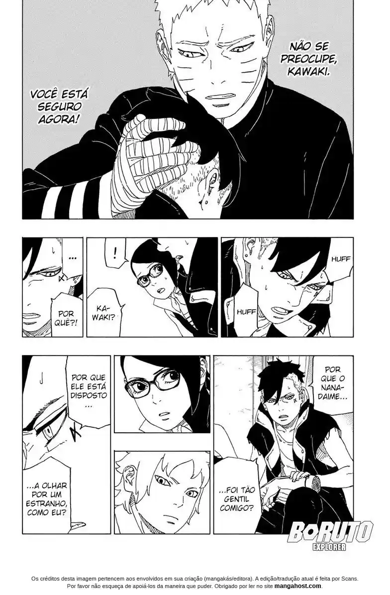 Read Boruto_ Naruto Next Generations Português Manga Online